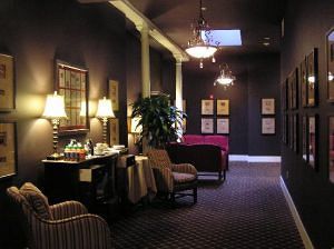 The Clarke Hotel 워키쇼 외부 사진