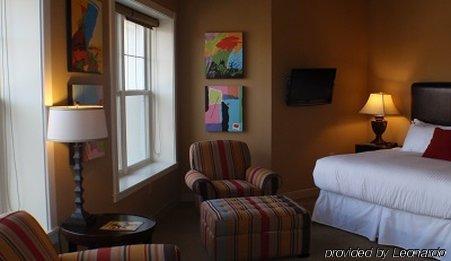 The Clarke Hotel 워키쇼 외부 사진