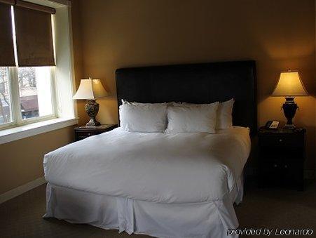 The Clarke Hotel 워키쇼 외부 사진